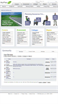 Mobile Screenshot of myplan.com