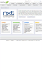 Mobile Screenshot of ni.myplan.com